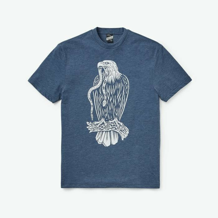 Buckshot T-Shirt Navy Heather