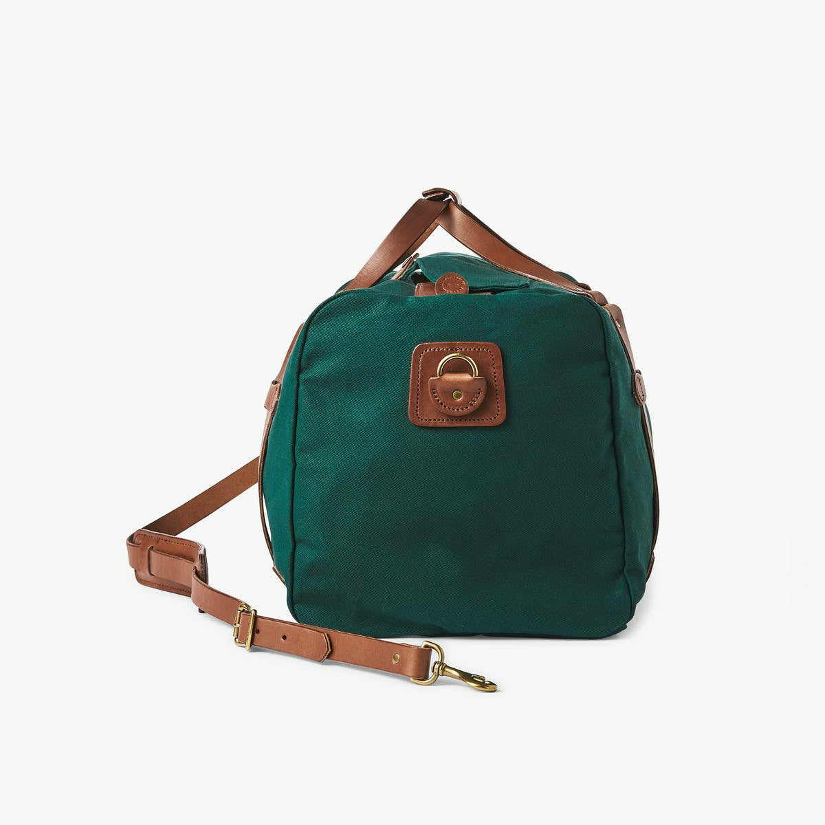 Medium Duffle Hemlock