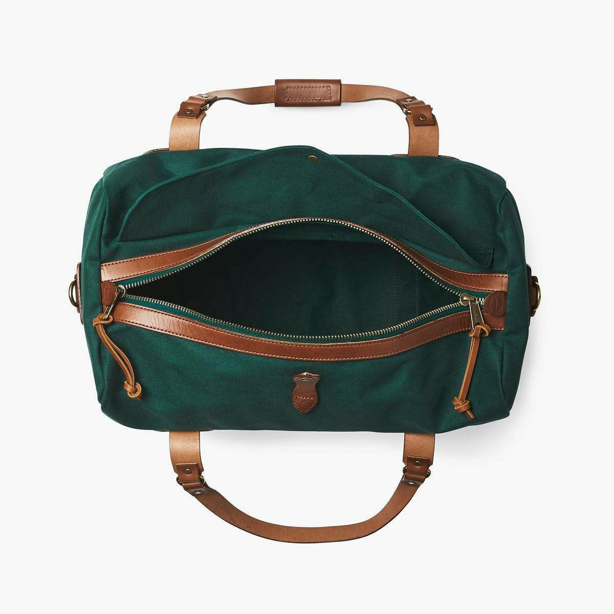 Medium Duffle Hemlock
