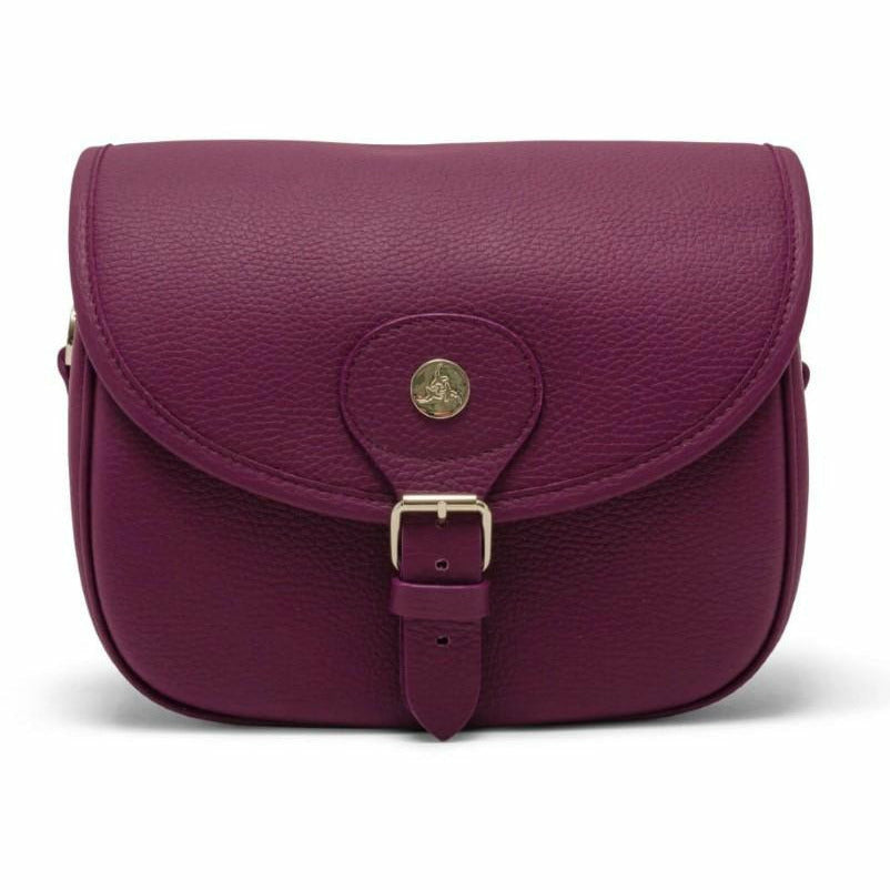 Cartridge Bag Purple