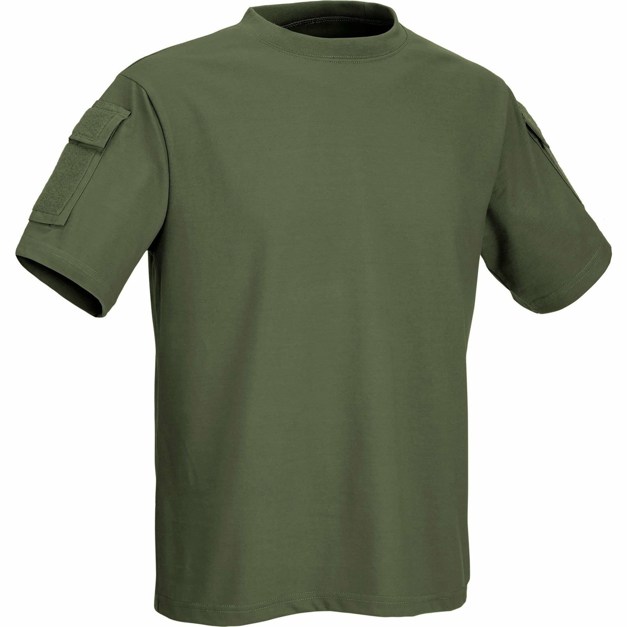 T-Shirt OD Green