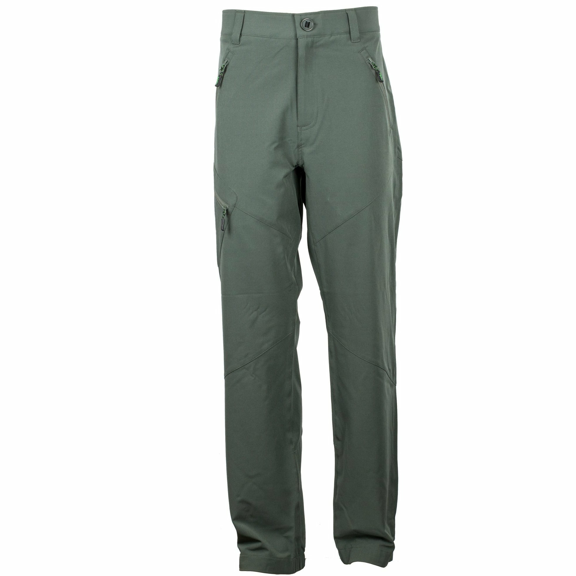 Stealth Pant Olive