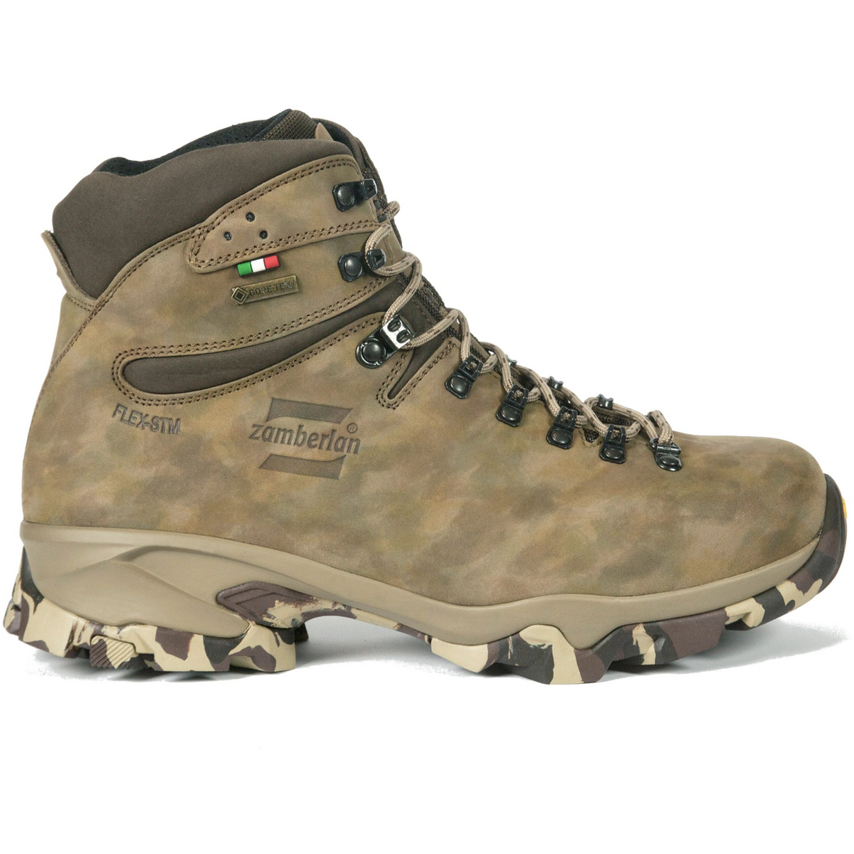 Leopard GTX Camo
