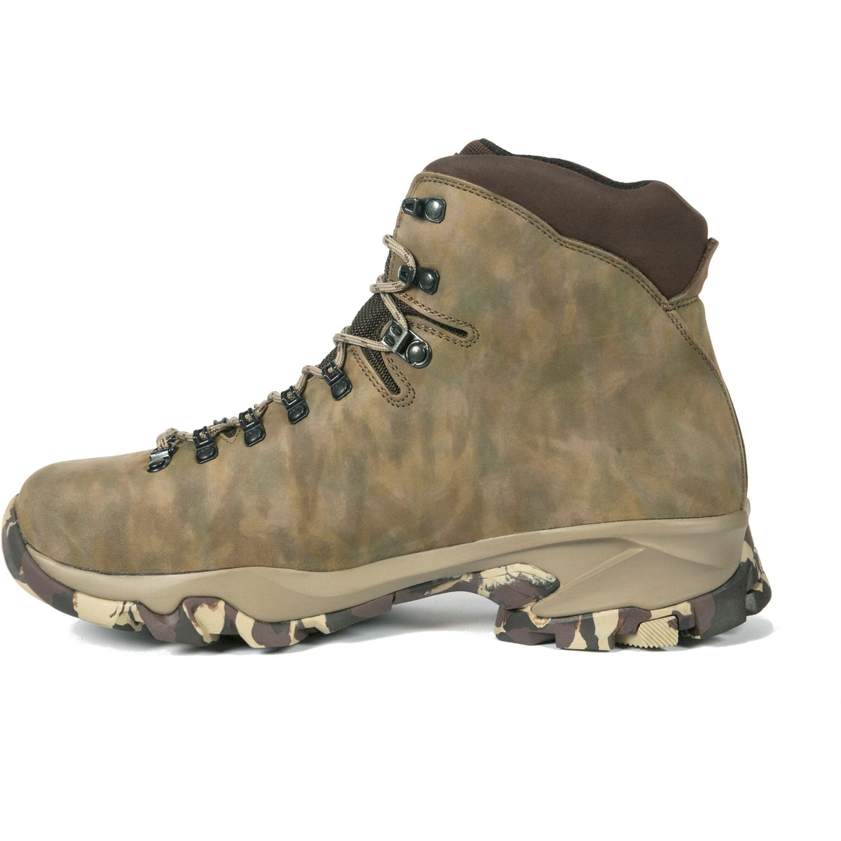 Leopard GTX Camo