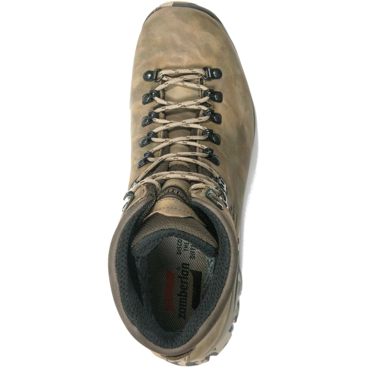 Leopard GTX Camo