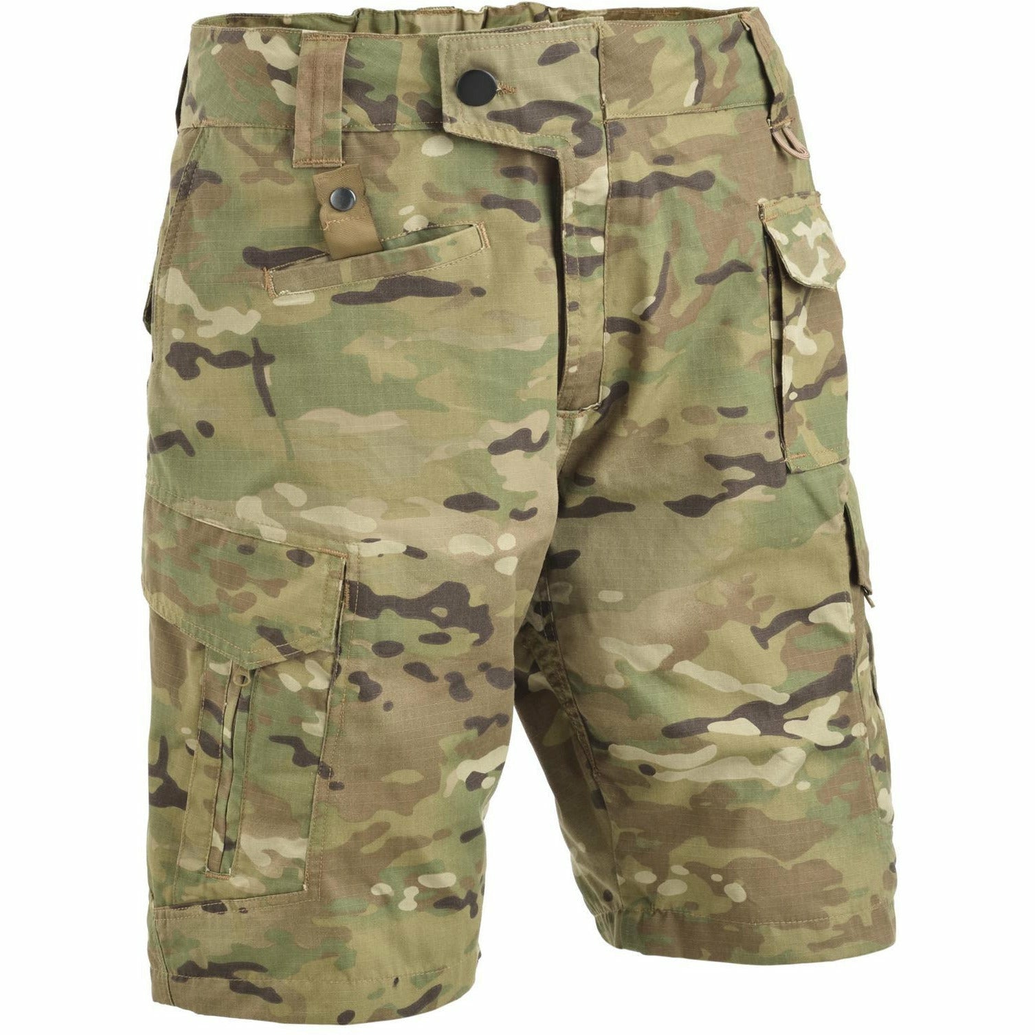 Tactical Shorts Multicam