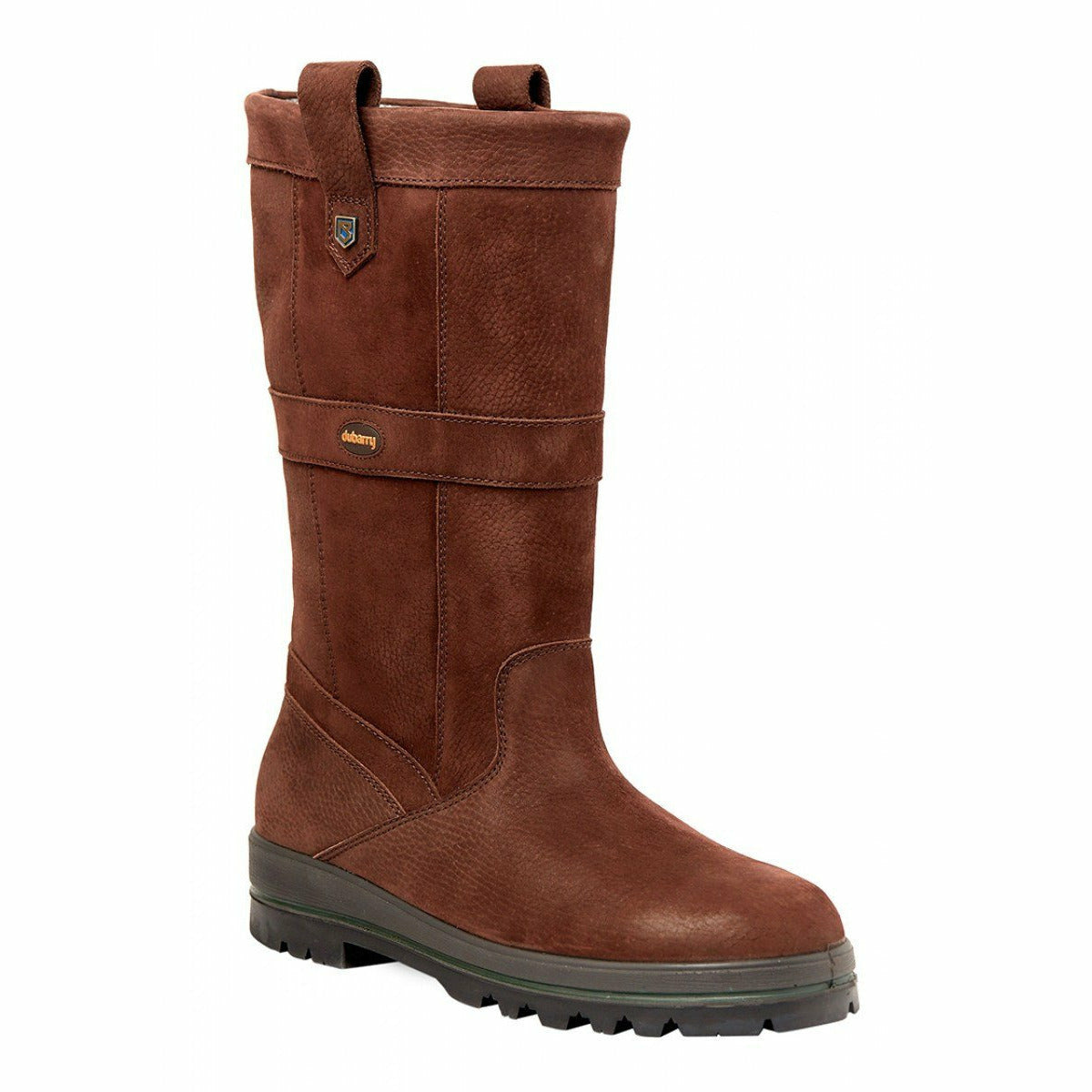 Meath Country Boot Walnut