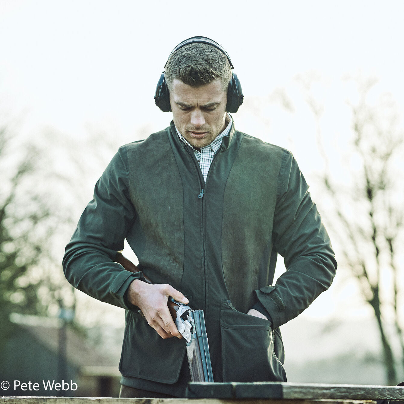 Musto Hunting & Shooting