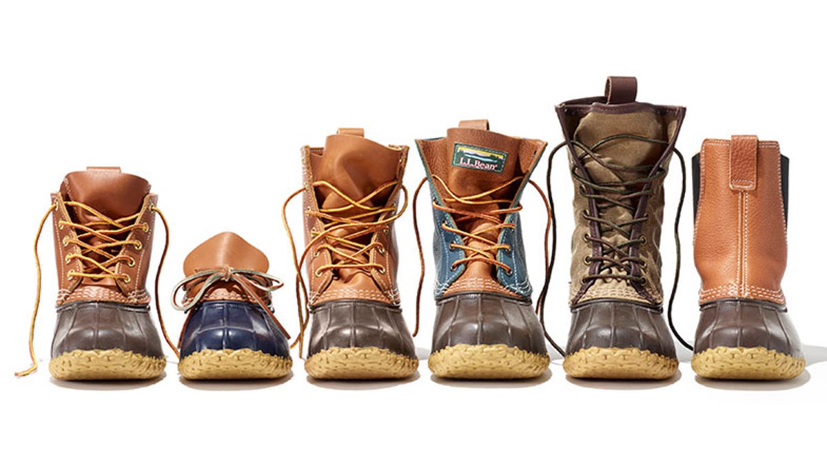 L.L.Bean