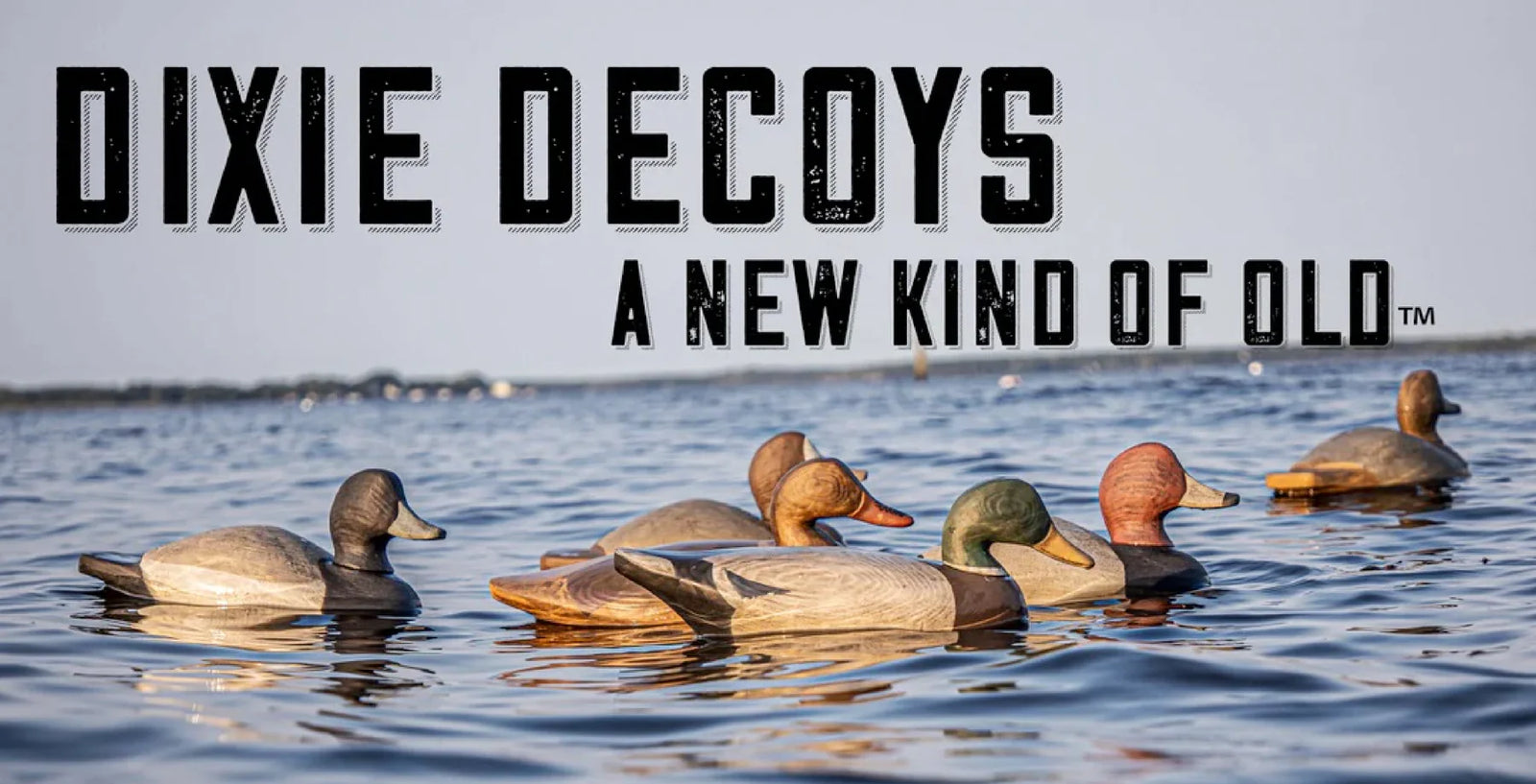 Dixie Decoys
