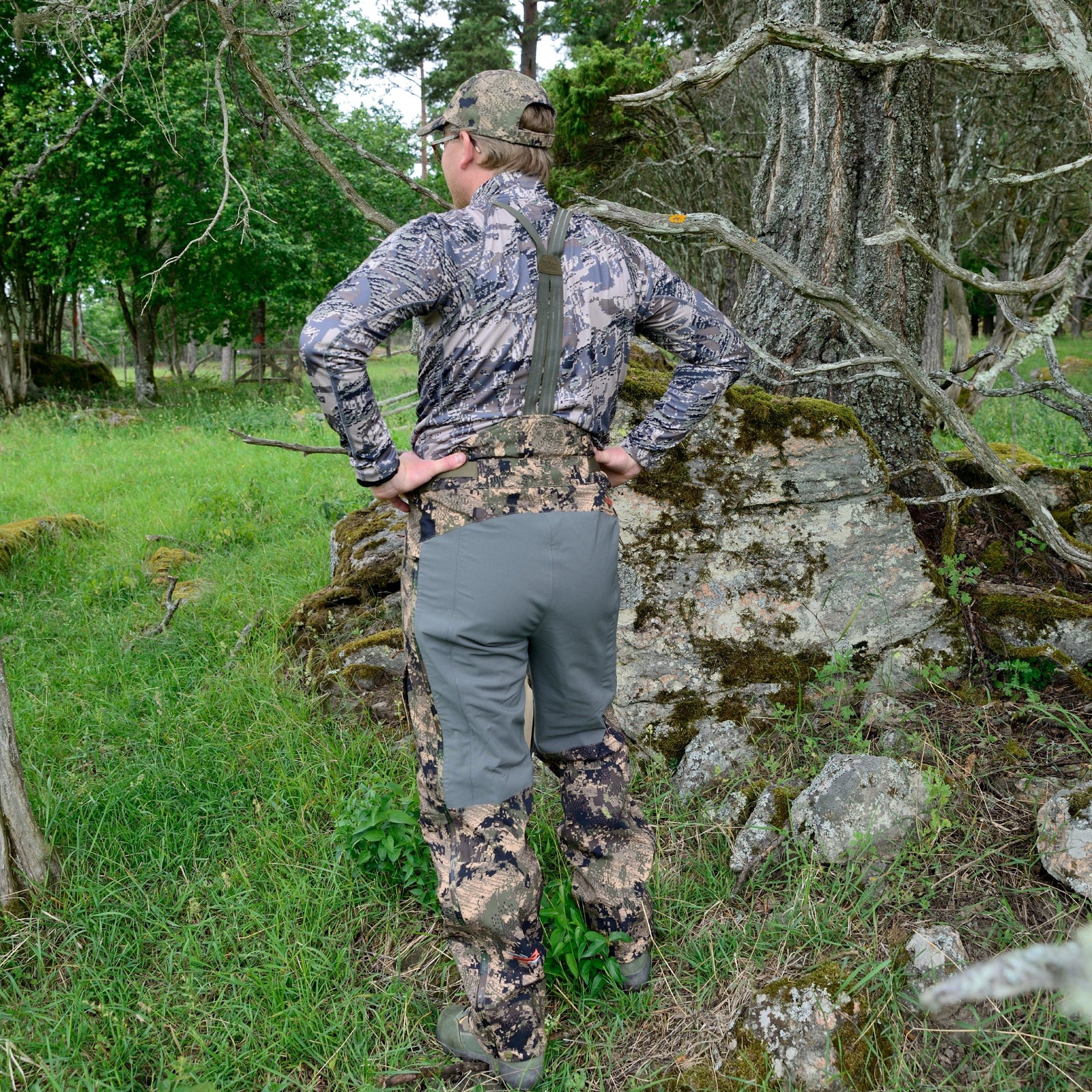 Sitka Gear Byxor