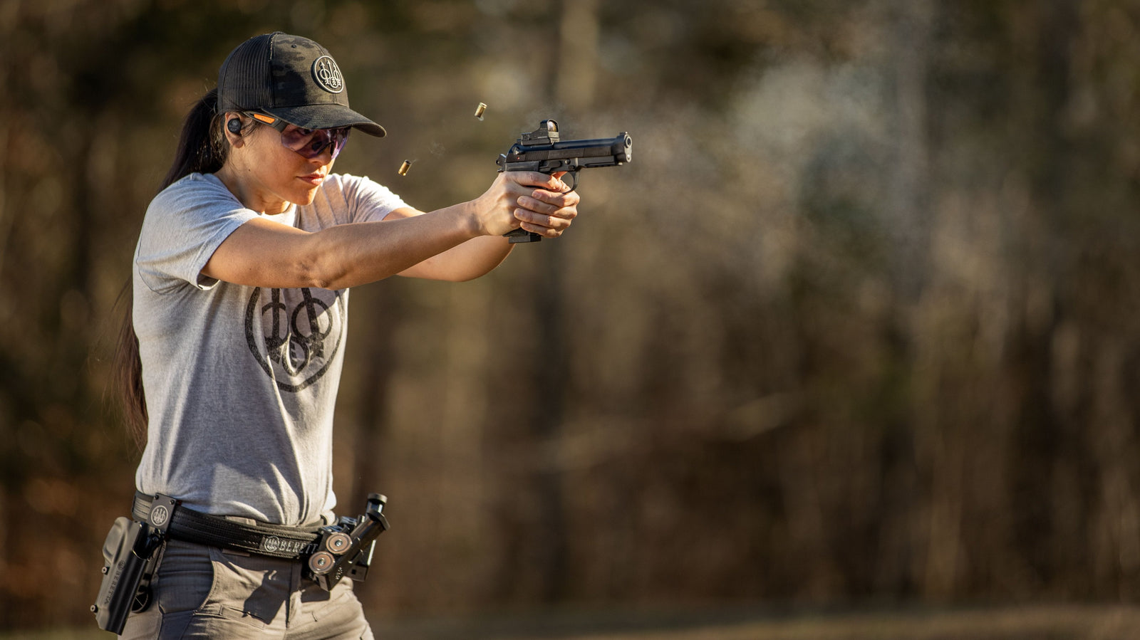 IPSC & Sport Shooting