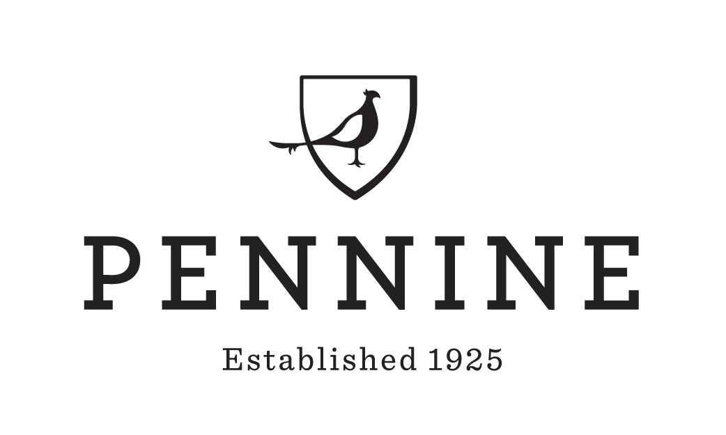 Pennine Socks