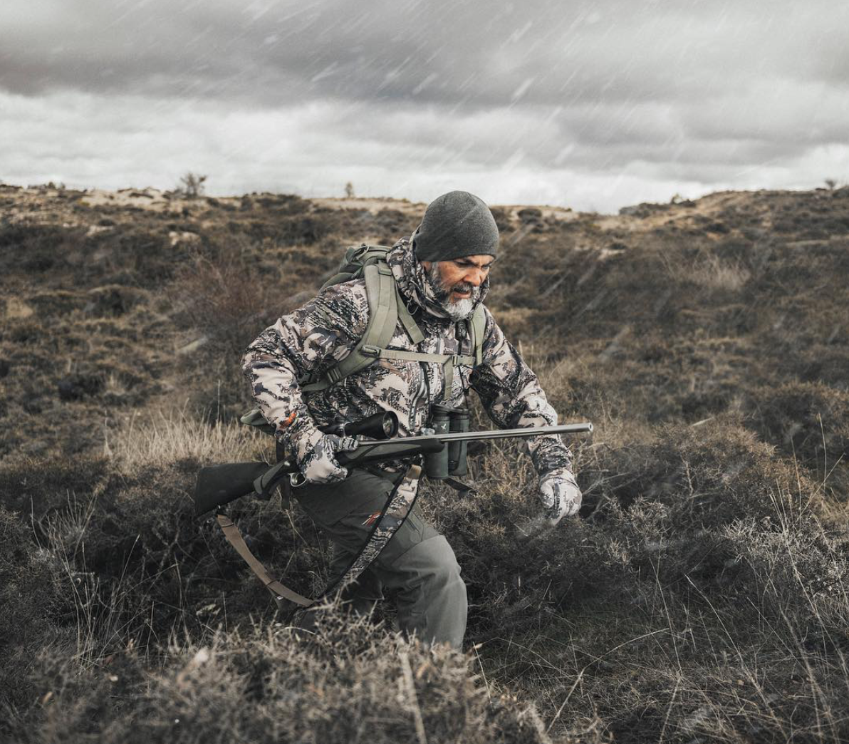 Optifade Open Country