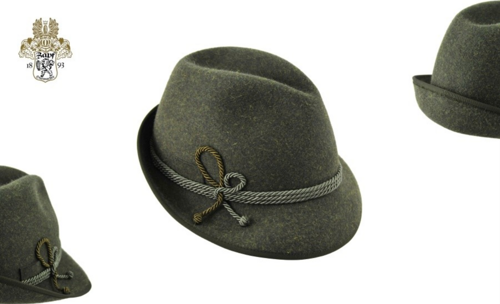 Hutmacher Zapf