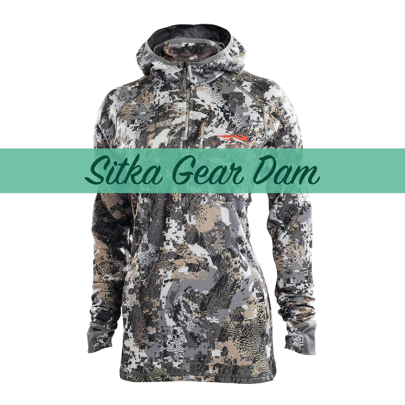 Womens Sitka Gear