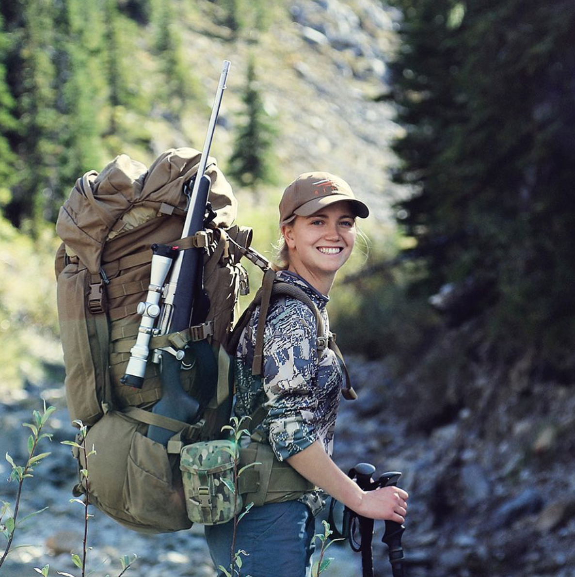 Underställ Sitka Gear