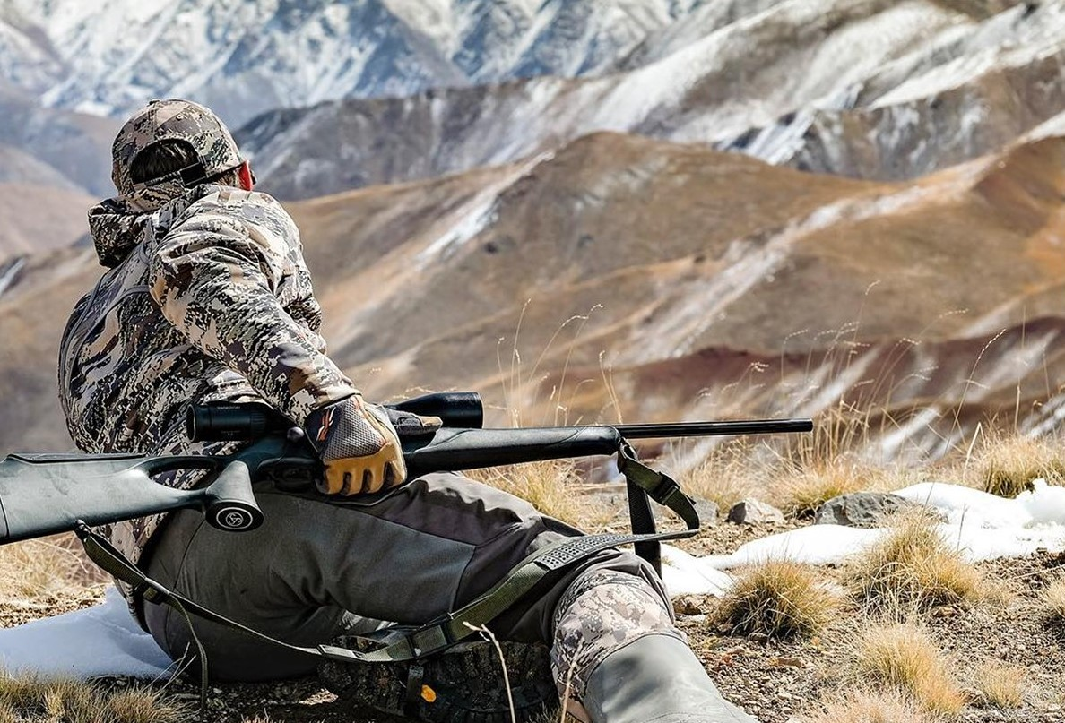 Sitka Gear