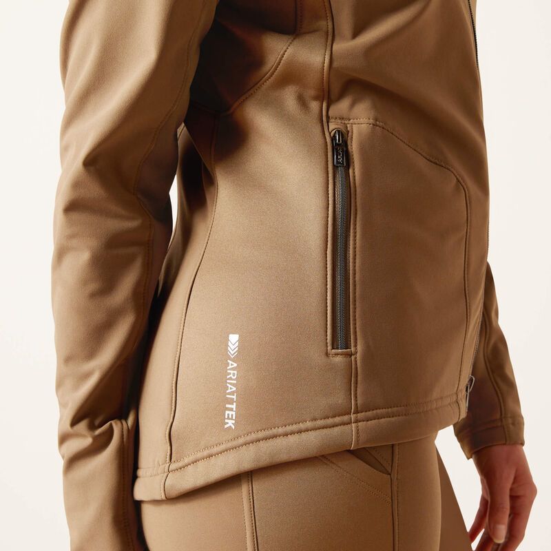 Boreas Jacket Canteen