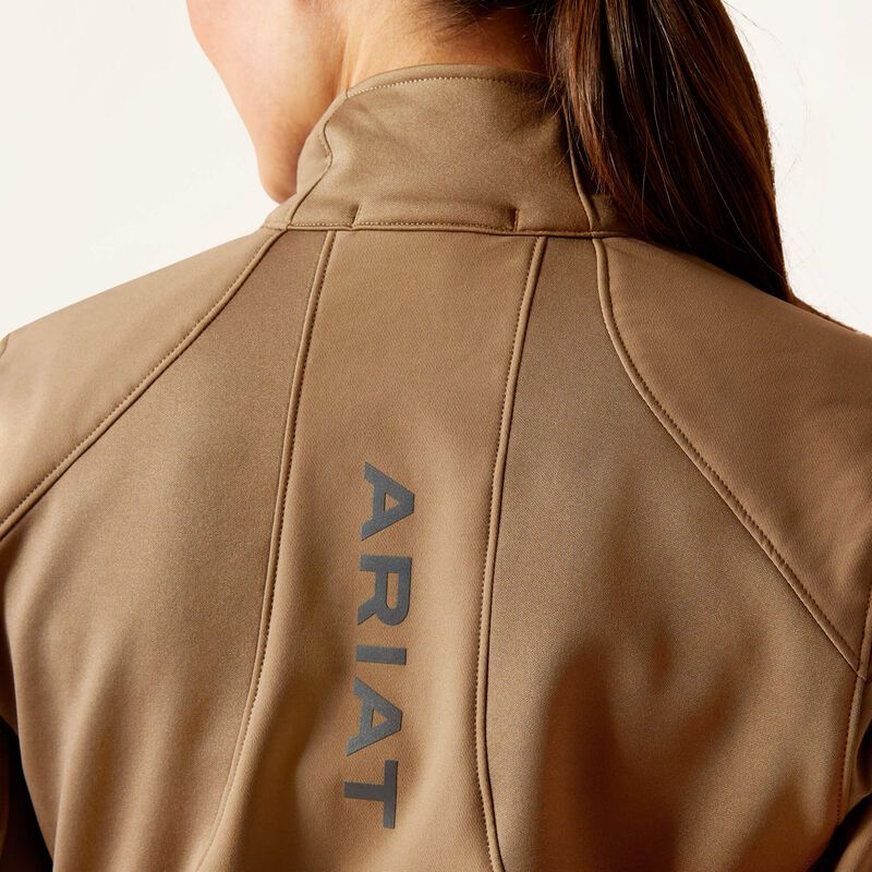 Boreas Jacket Canteen