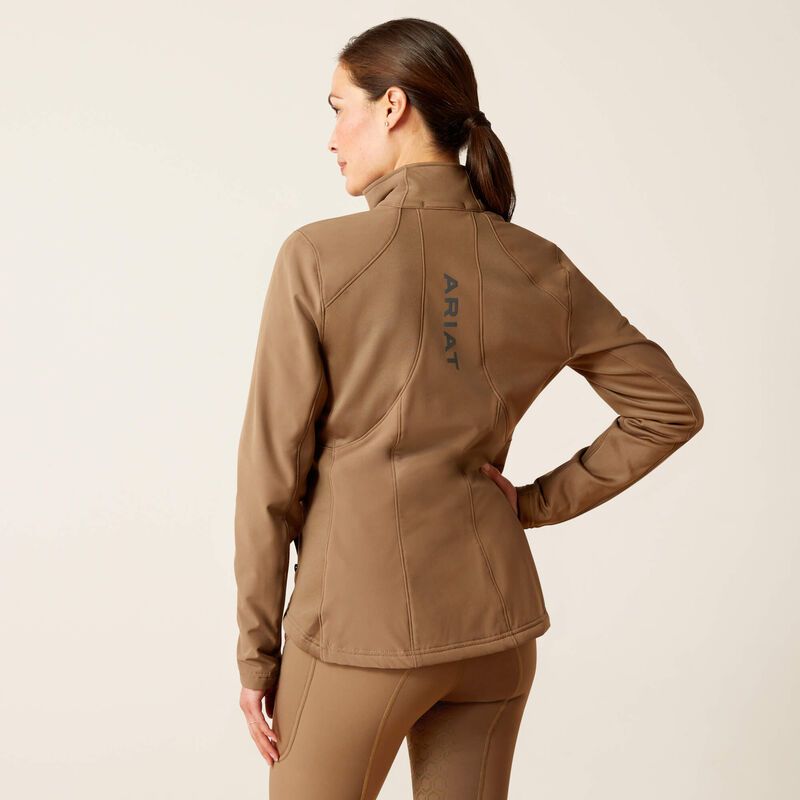 Boreas Jacket Canteen