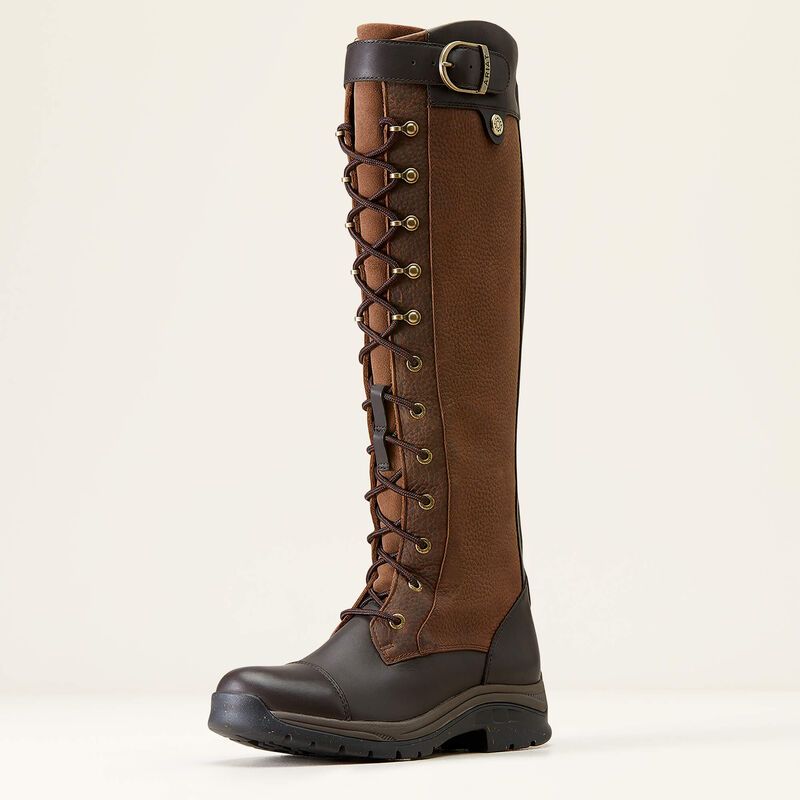 Berwick Max Waterproof Boot