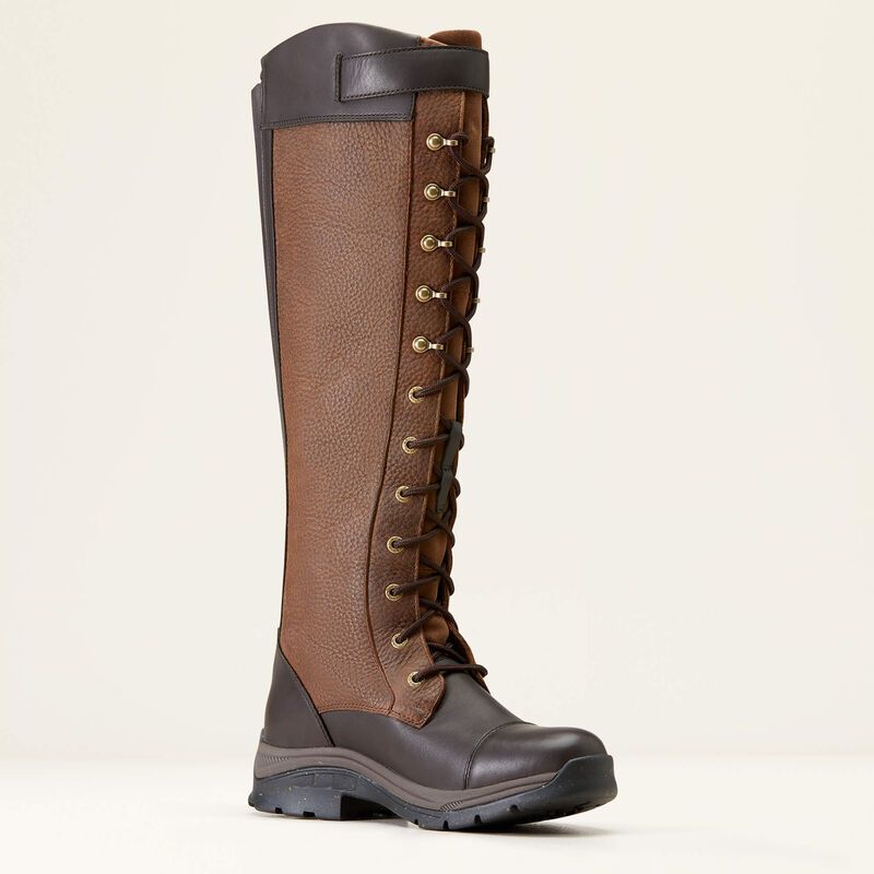 Ariat Bottes imperméables Berwick Max pour femme Ariat Bottes imperméables Berwick Max pour femme