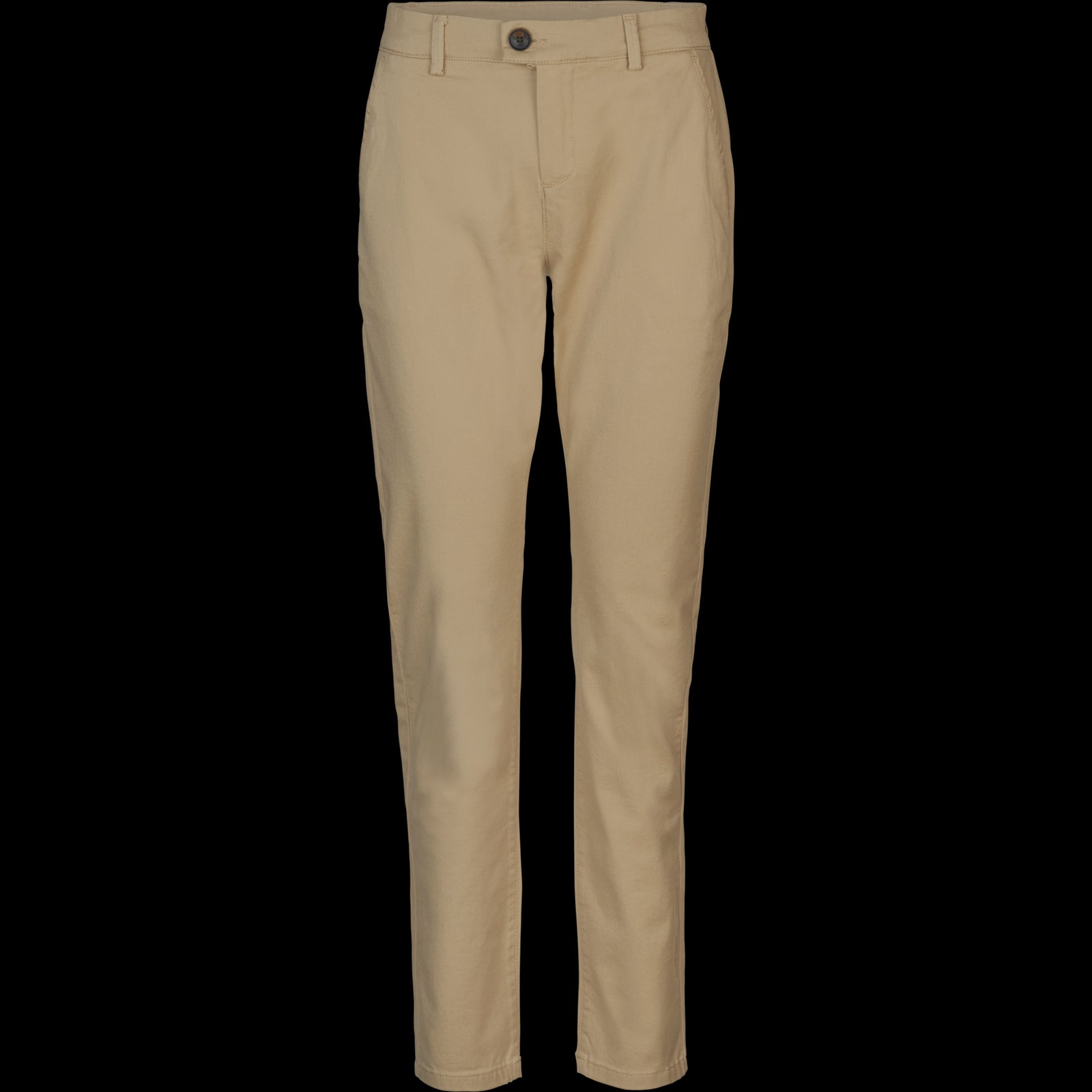 Norberg Lady Chinos Sand