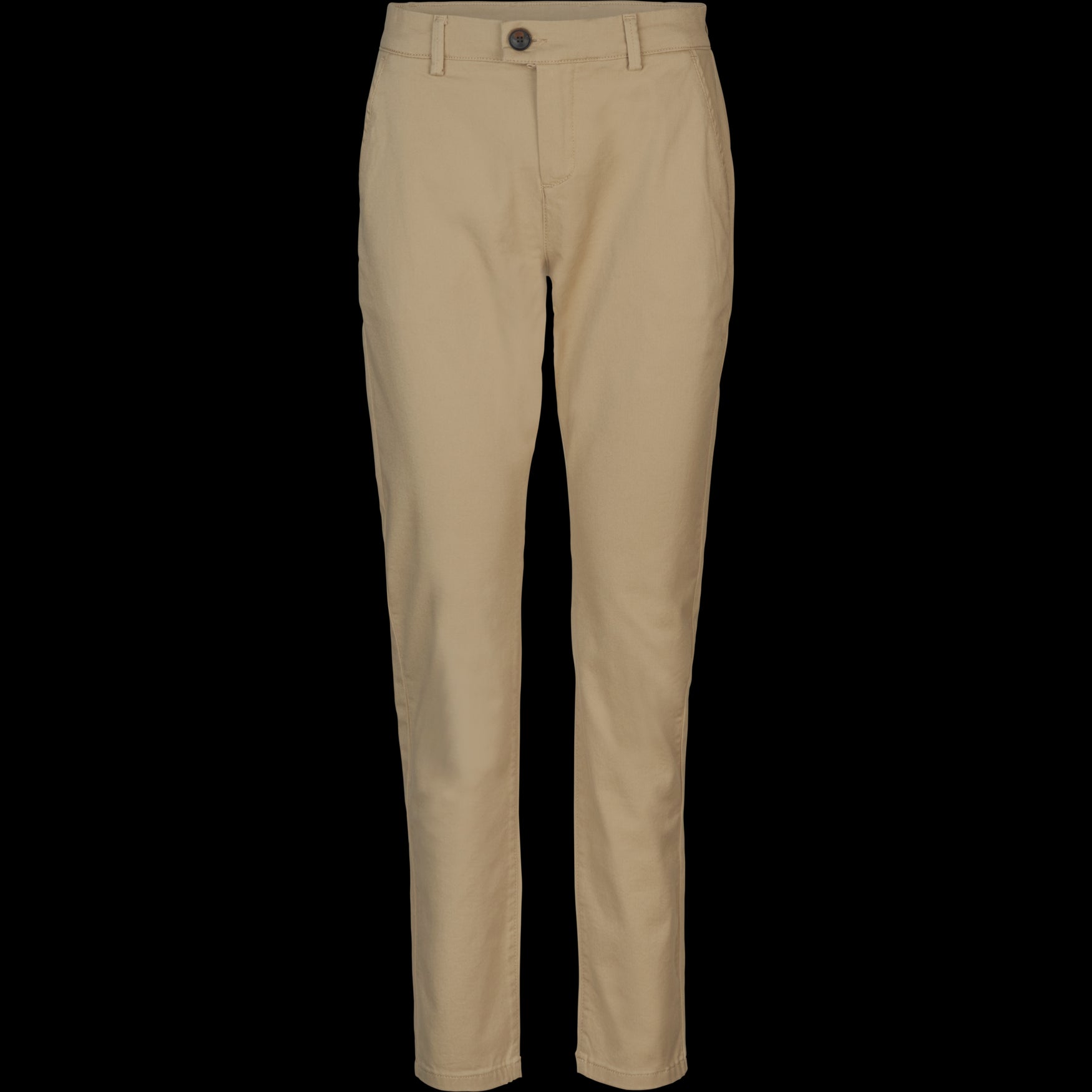 Norberg Lady Chinos Sand