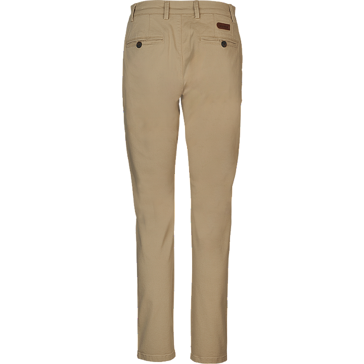 Norberg Lady Chinos Sand