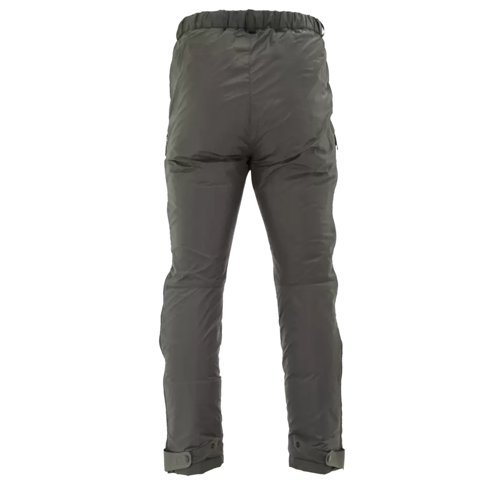 LIG 4.0 Trousers Olive