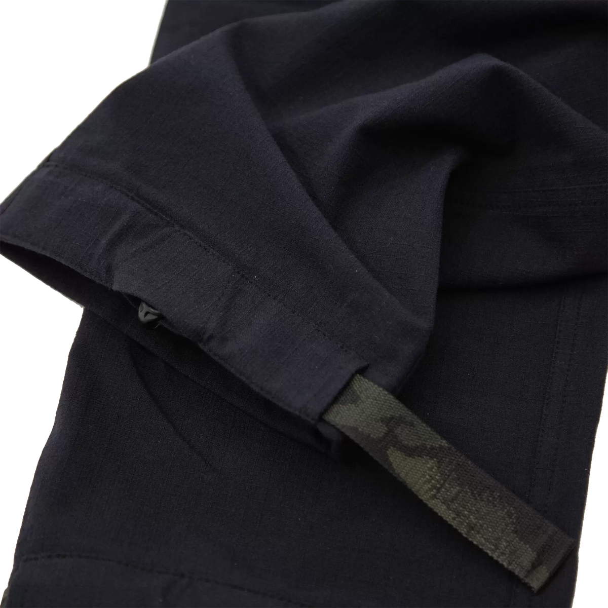 Carinthia Goldeck Pants Dark Blue - detalj