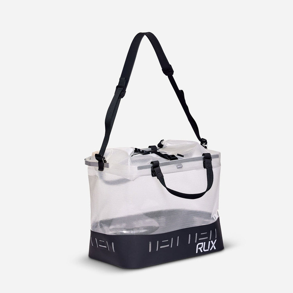 RUX Waterproof Bag Clear