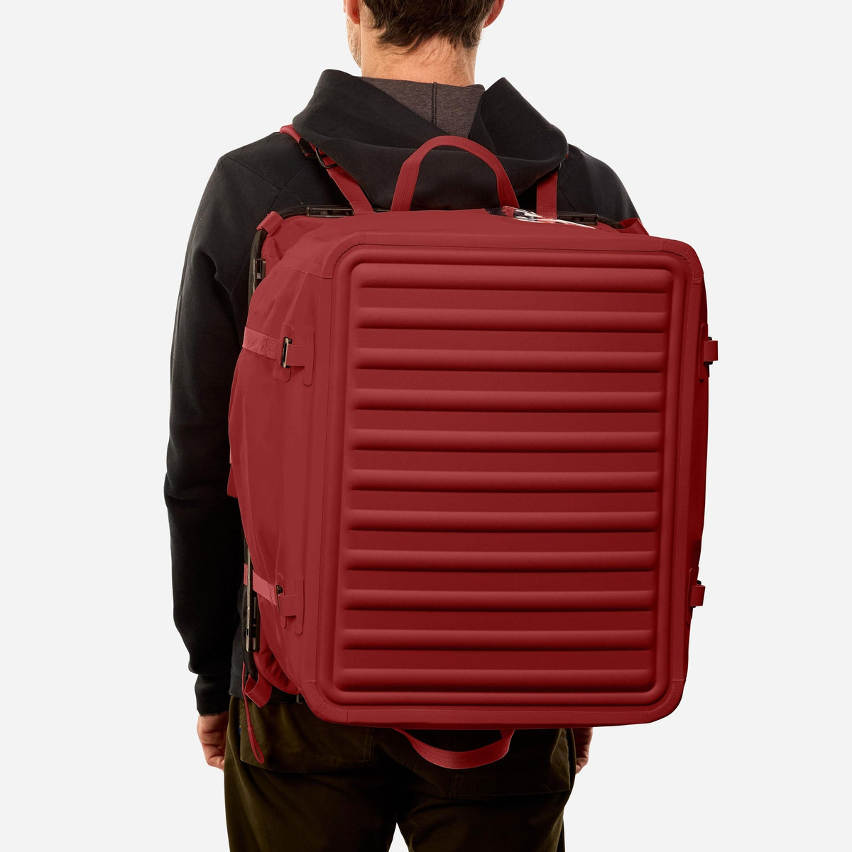 RUX 70 L Red
