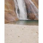 RUX Waterproof Bag Clear