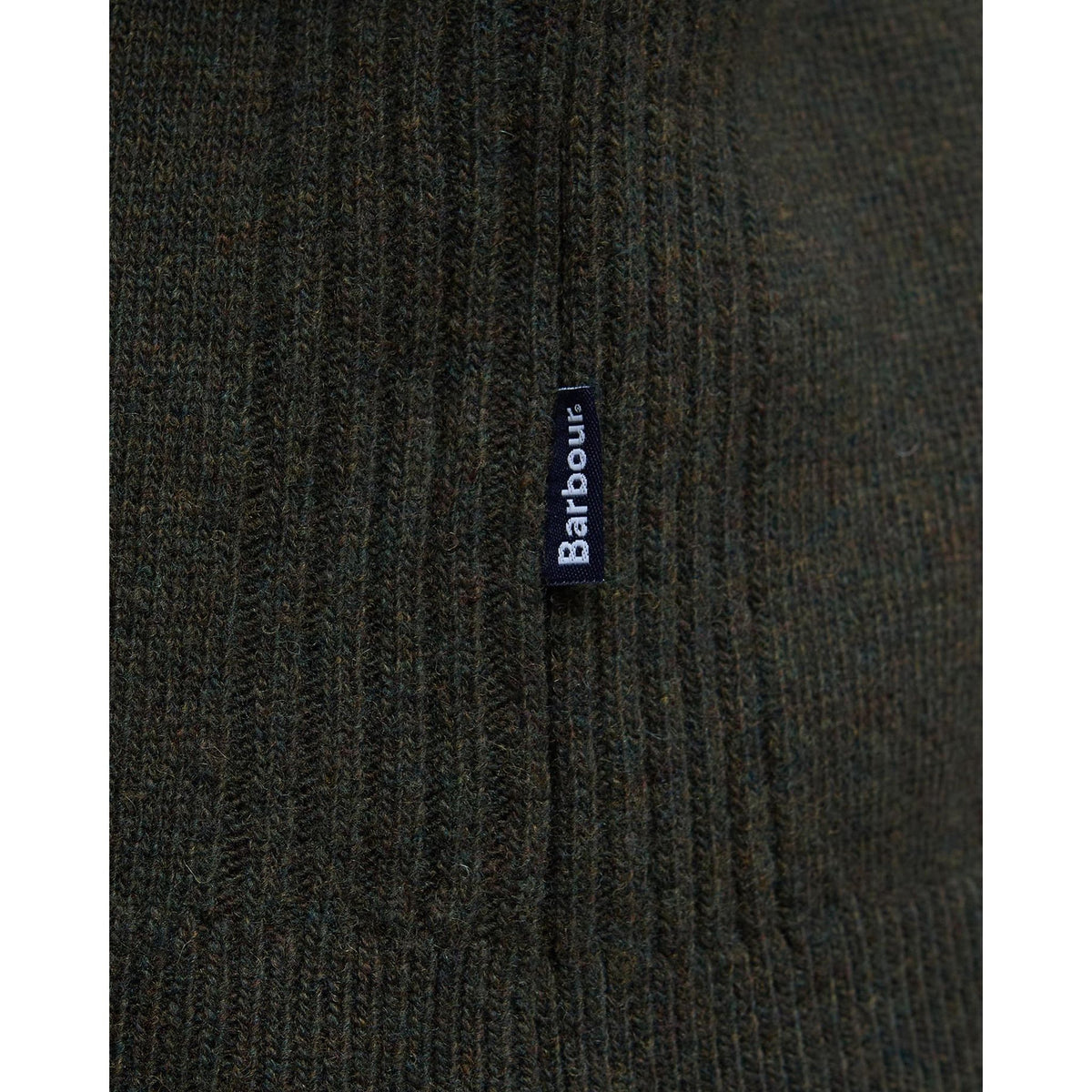 Holden Crew Neck Jumper