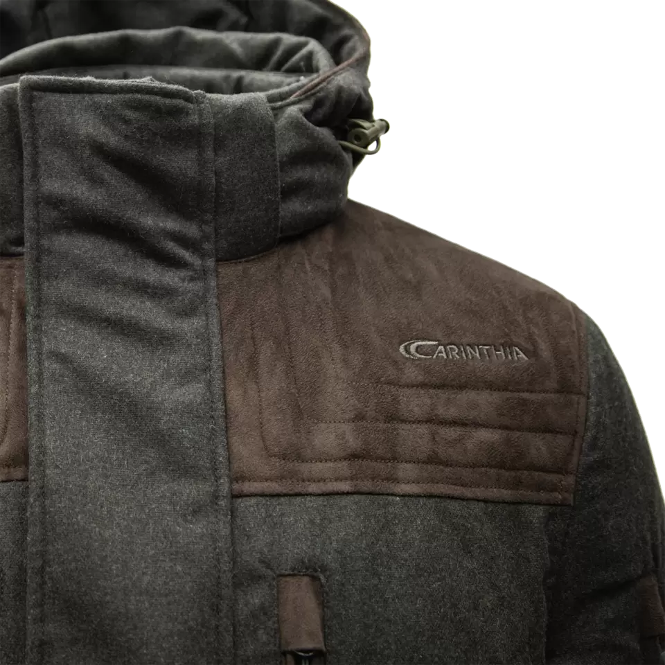 G-Loft Loden Parka 2.0