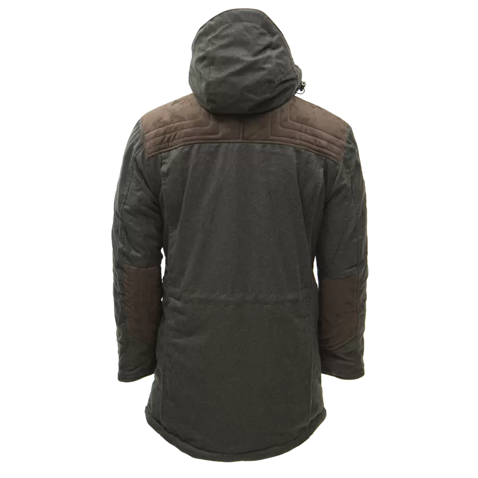 G-Loft Loden Parka 2.0