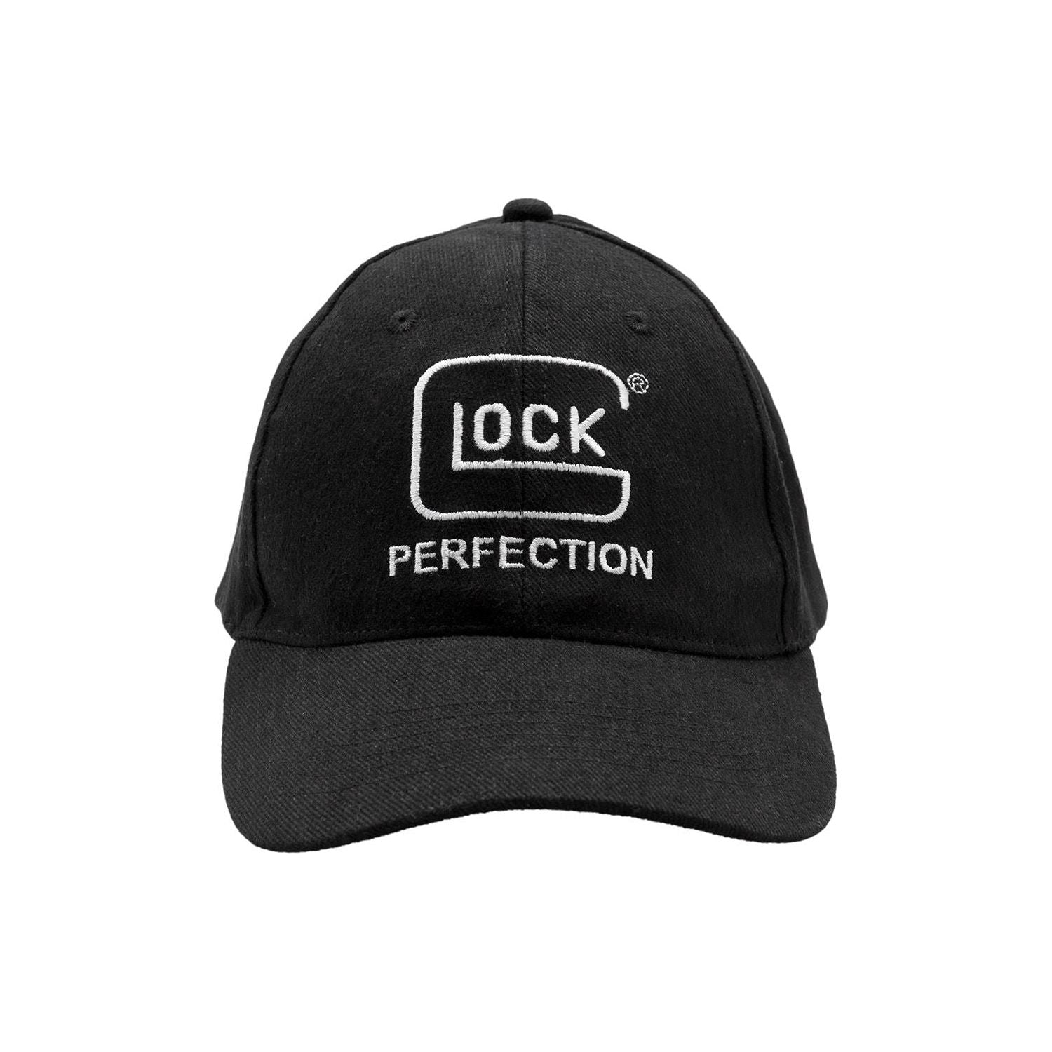 Glock Perfection Cap Svart