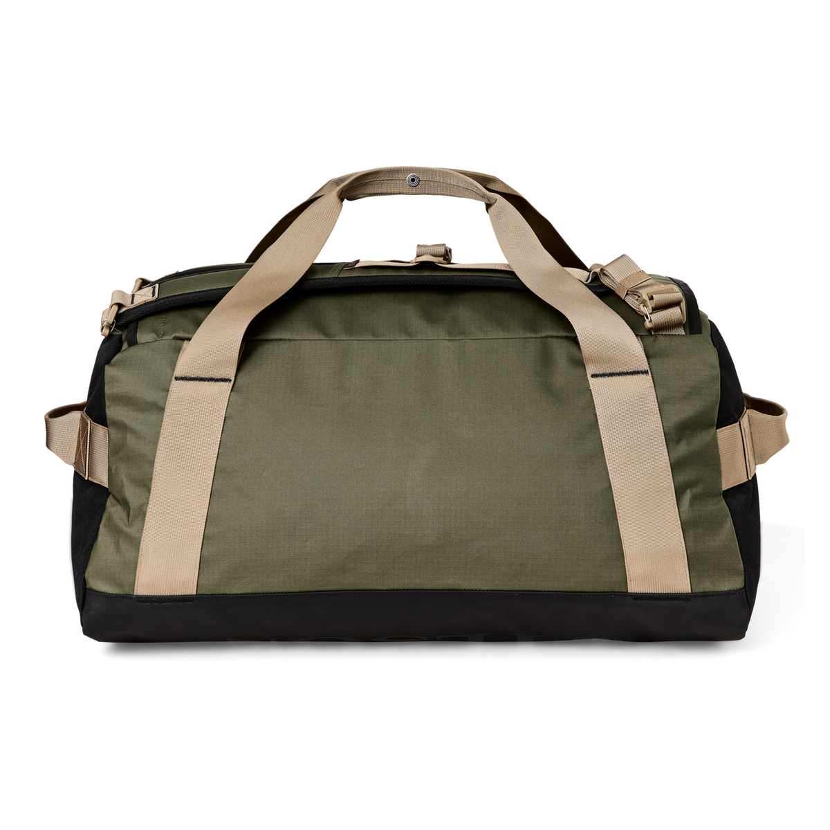 Scout 50L Duffle Bag Olive