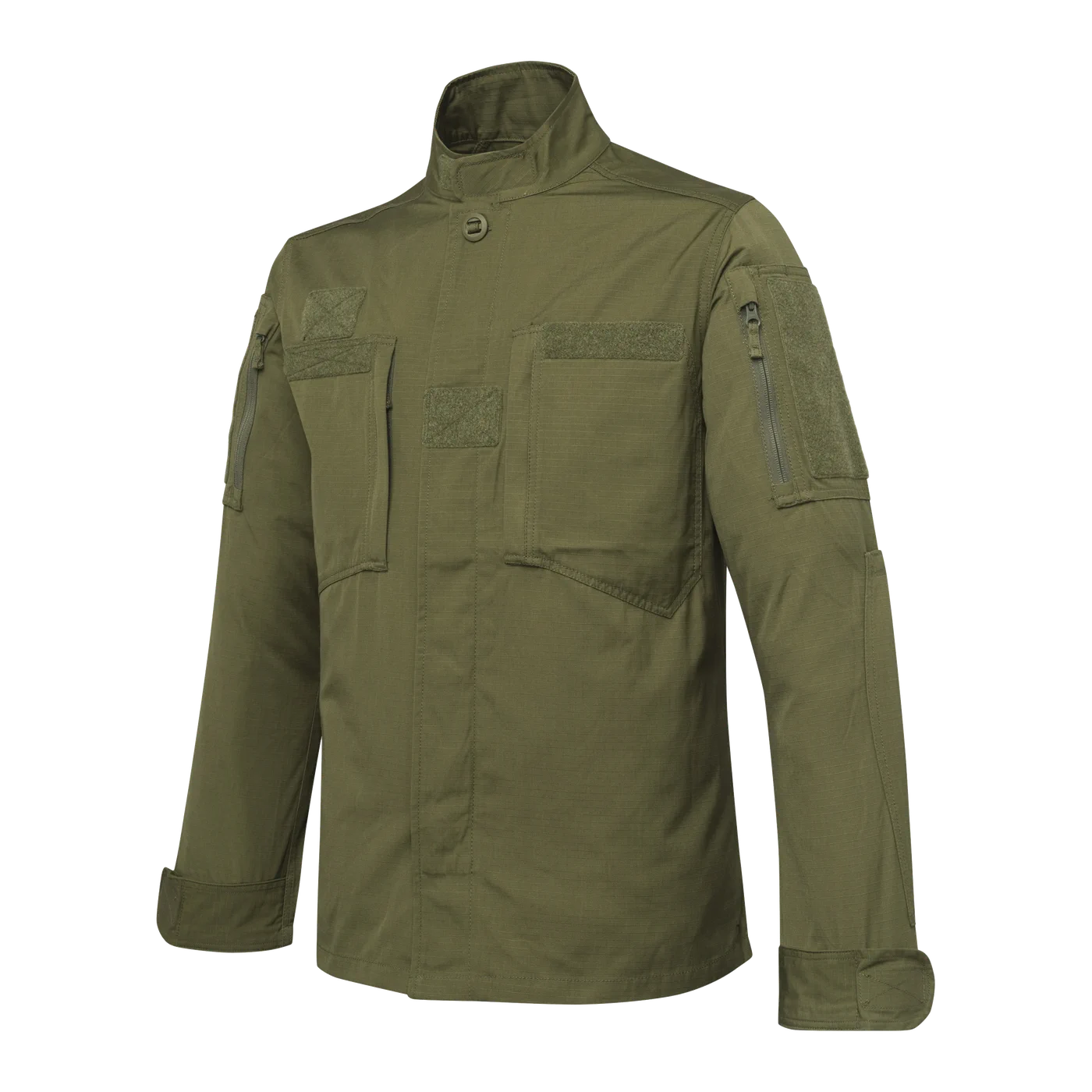 BDU Field Jacket Olive Drab