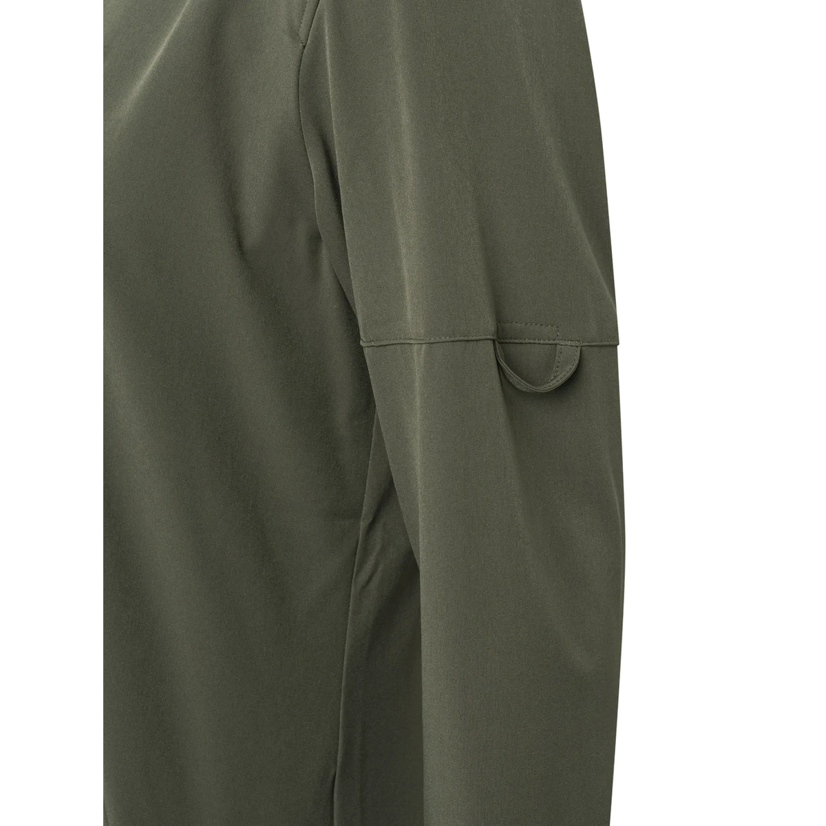 EVAD Flex Shirt Green Stone