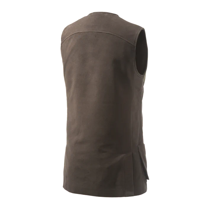 Moleskin Classic Vest
