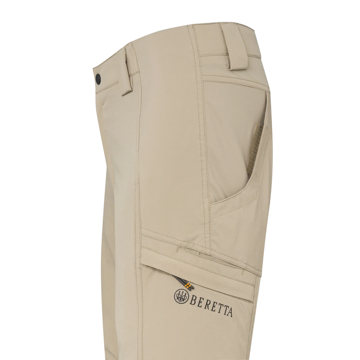Rush EVO Pants Khaki