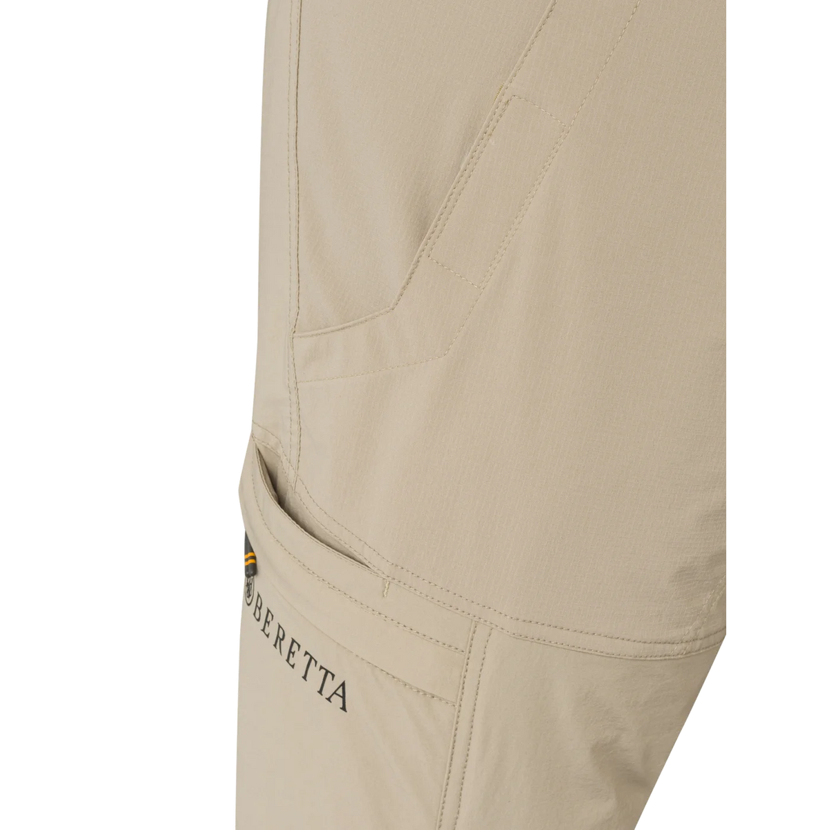 Rush EVO Pants Khaki