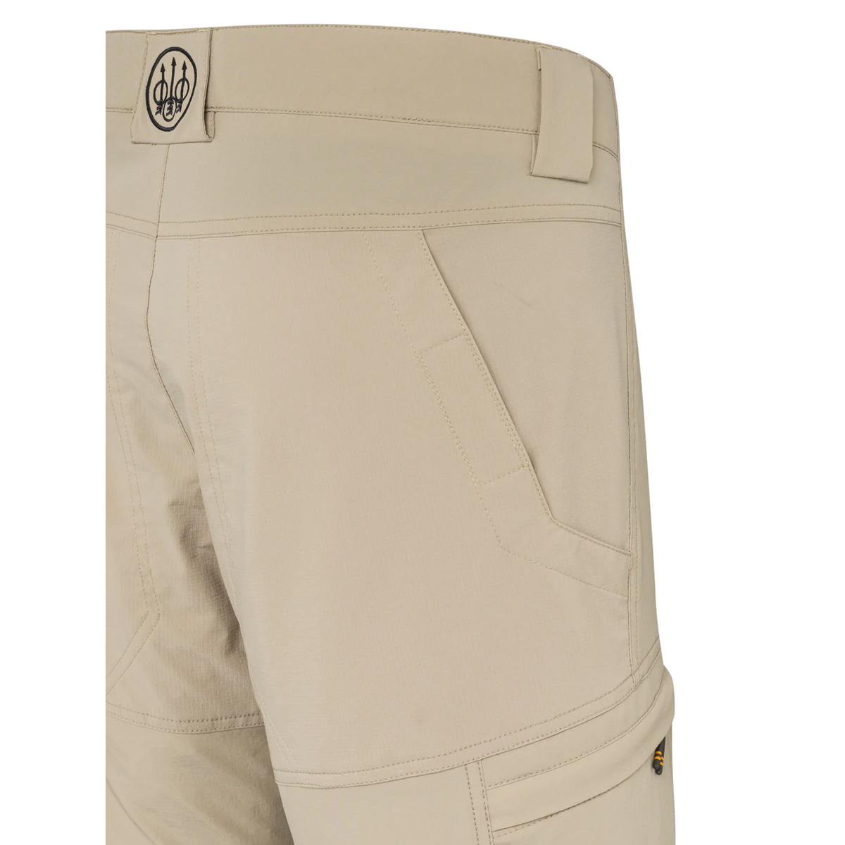 Rush EVO Pants Khaki