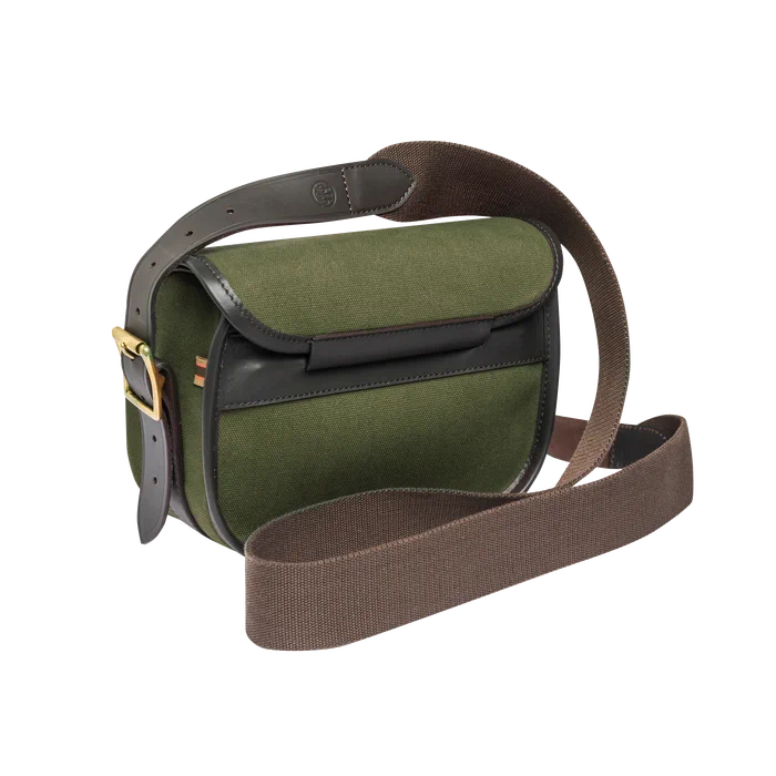 Terrain EVO Canvas Cartridge Bag 100 Olive