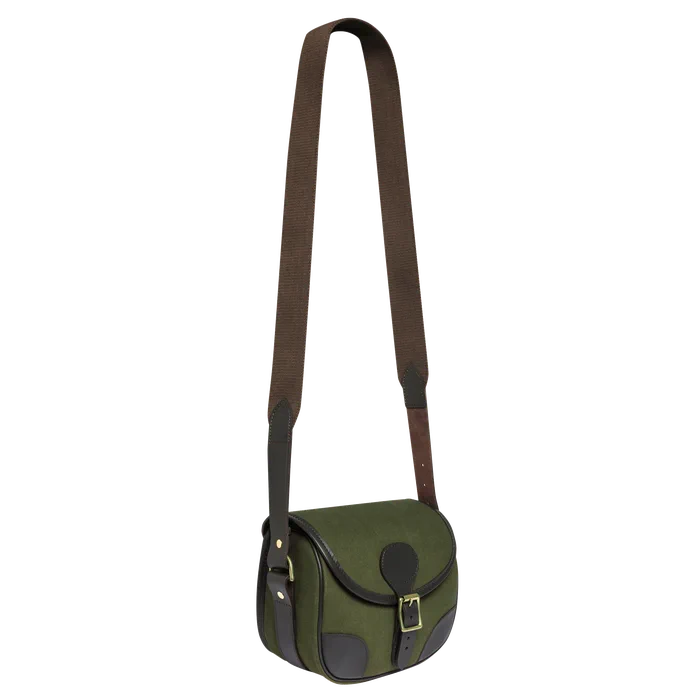 Terrain EVO Canvas Cartridge Bag 100 Olive