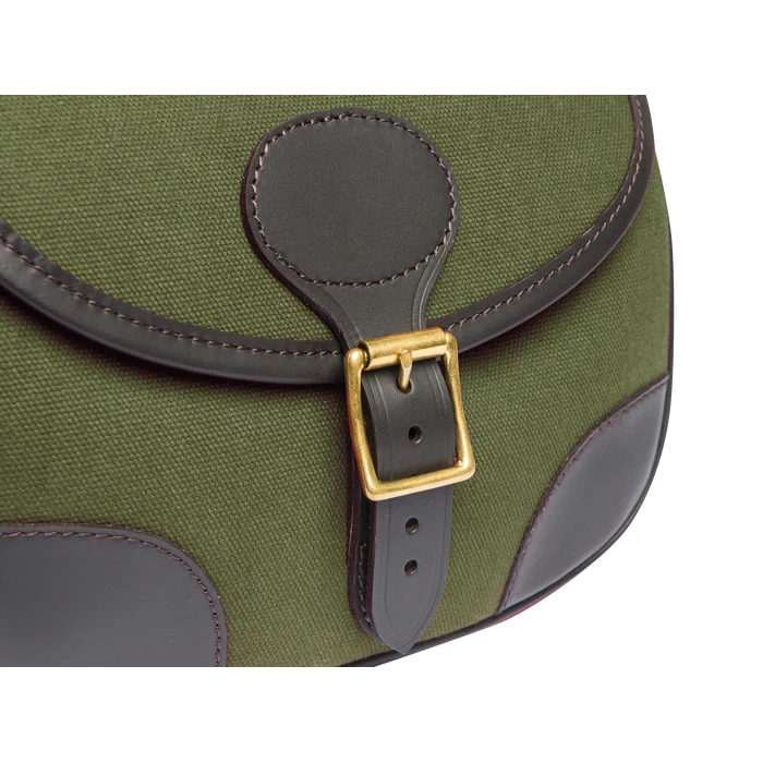 Terrain EVO Canvas Cartridge Bag 100 Olive