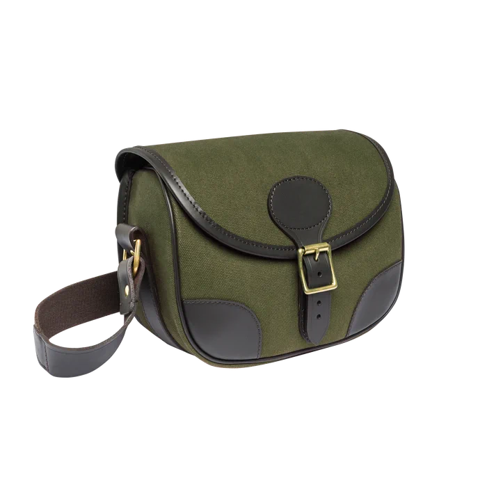 Terrain EVO Canvas Cartridge Bag 100 Olive